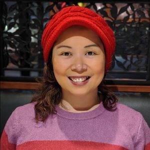Meet your Posher, Jeniffer